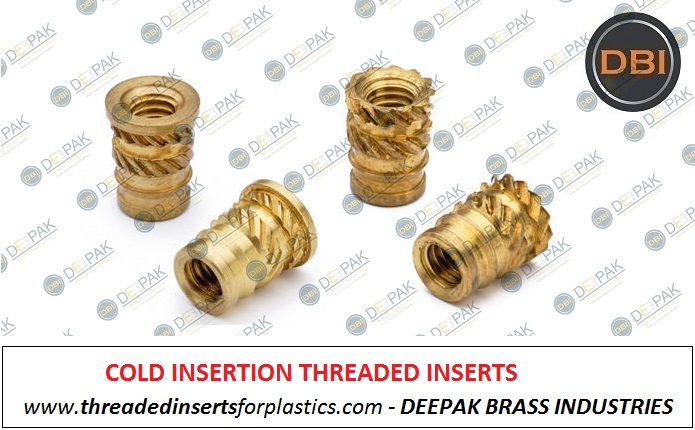 Special / Custom Threaded Inserts